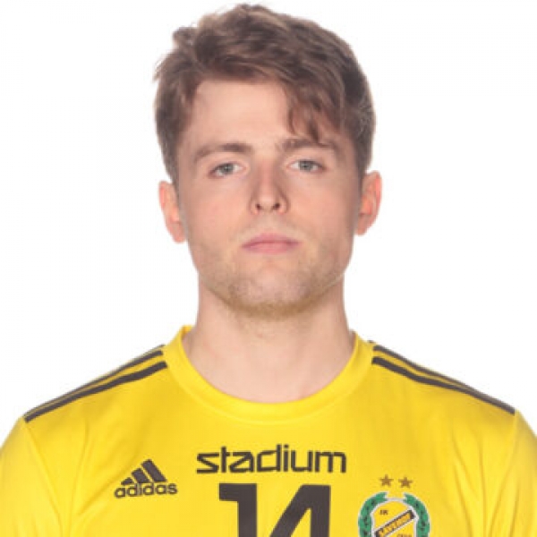 Theodor  Claesson